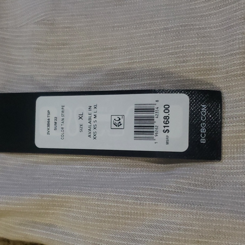 NWT DRESSY SHORTS - Picture 2 of 3